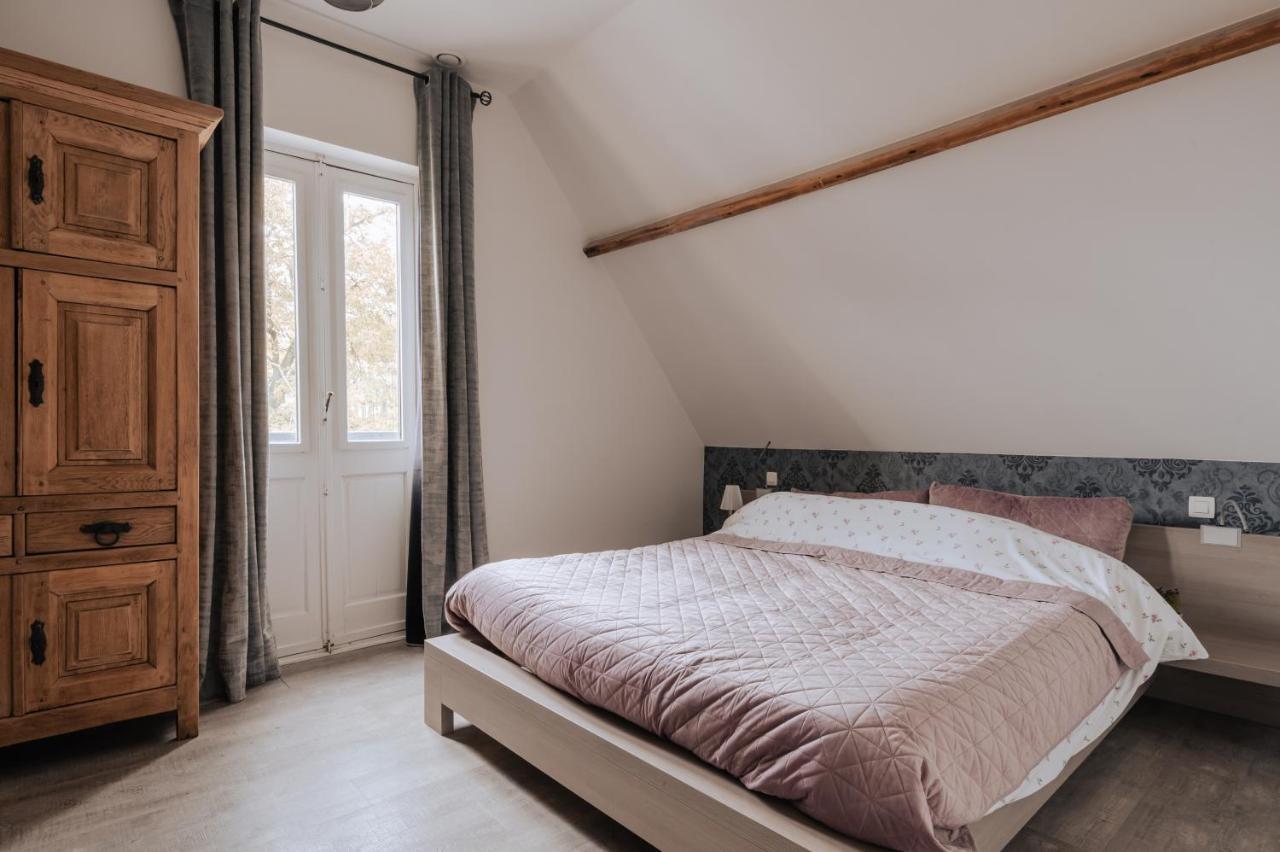 Amazing 2 Rooms Design Apartement Loft Ипр Экстерьер фото