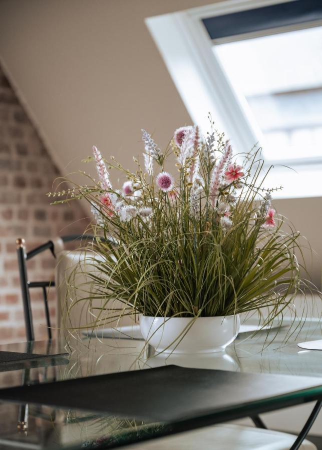 Amazing 2 Rooms Design Apartement Loft Ипр Экстерьер фото