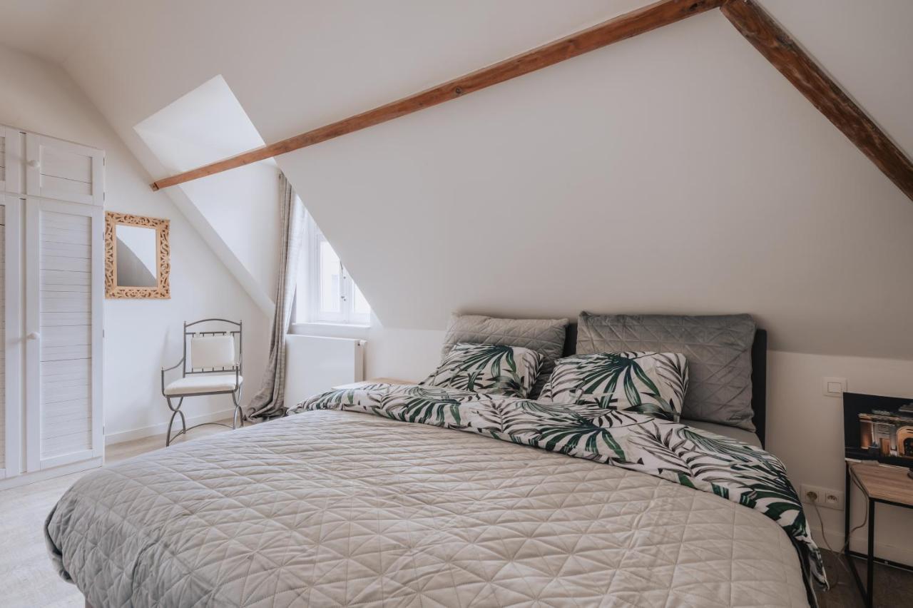 Amazing 2 Rooms Design Apartement Loft Ипр Экстерьер фото