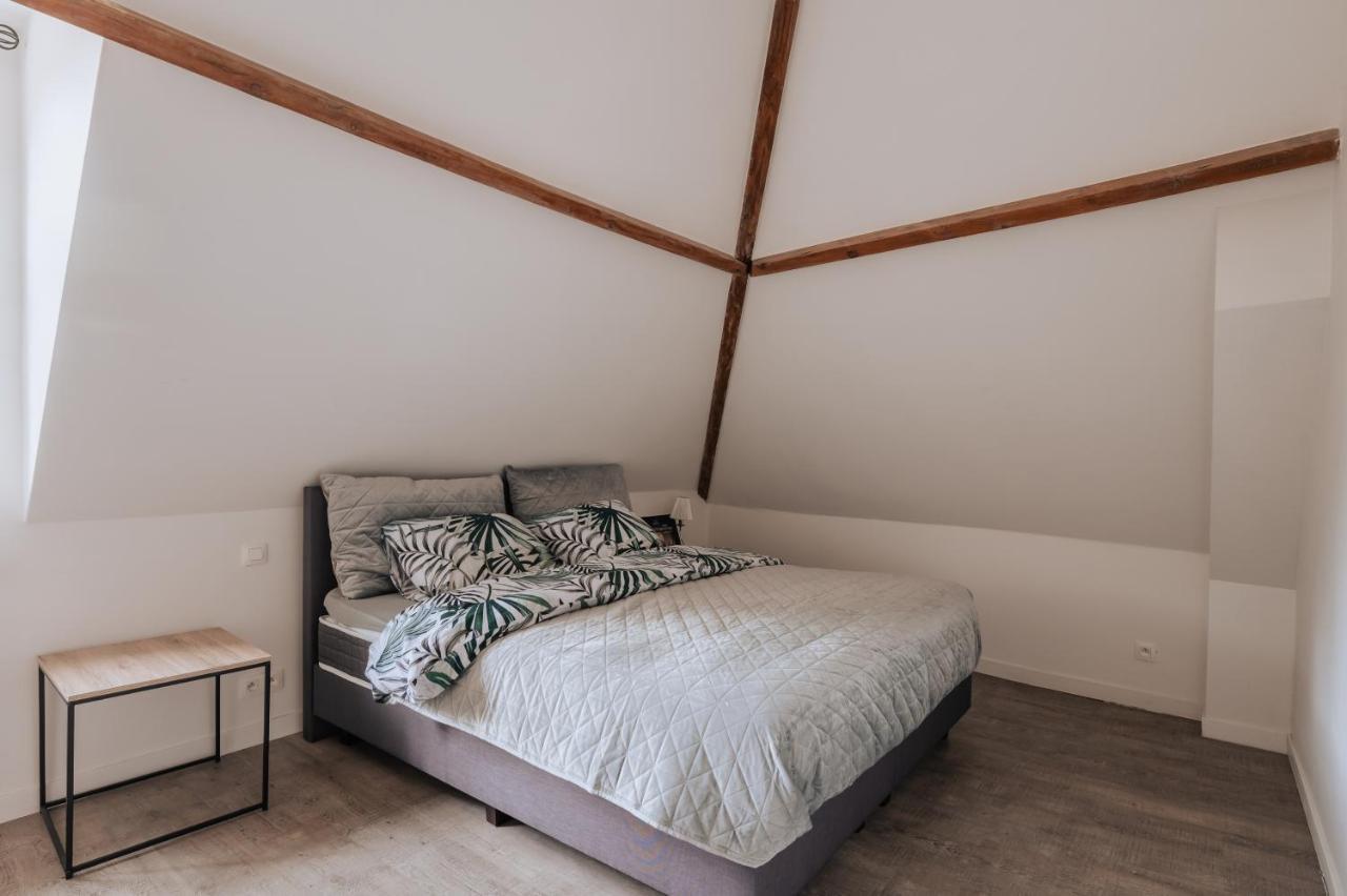 Amazing 2 Rooms Design Apartement Loft Ипр Экстерьер фото